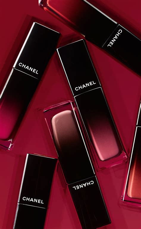 chanel lipstick rouge allure 108|chanel permanent lipstick.